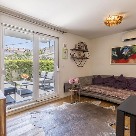 Apartment Meli Split Luaran gambar