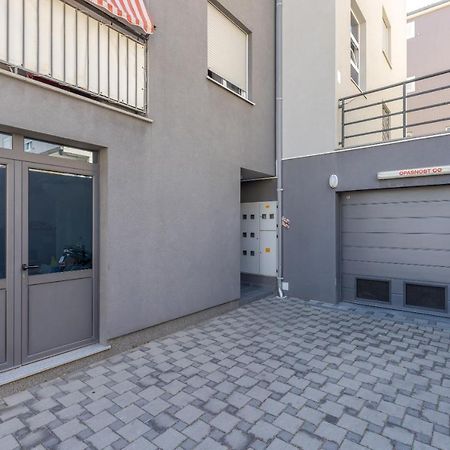 Apartment Meli Split Luaran gambar