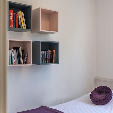 Apartment Meli Split Luaran gambar