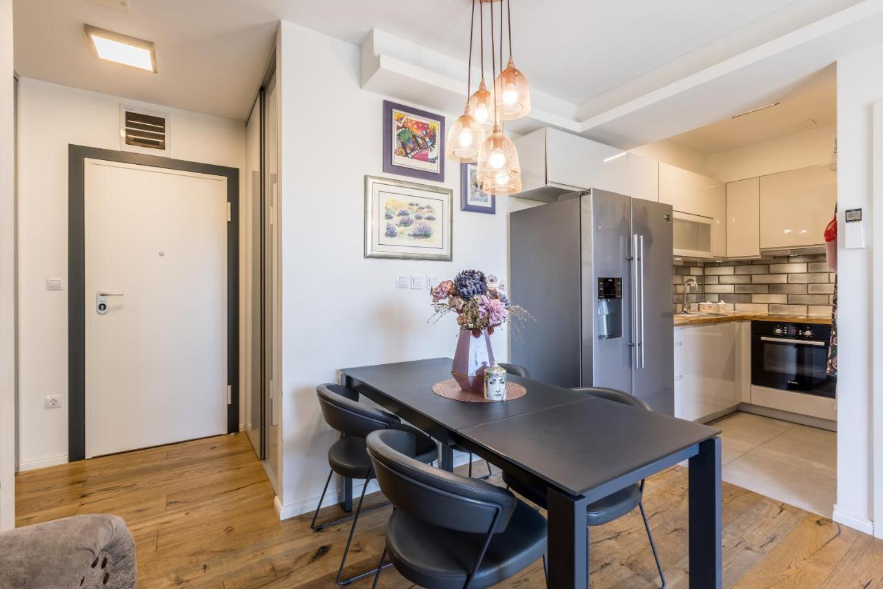 Apartment Meli Split Luaran gambar