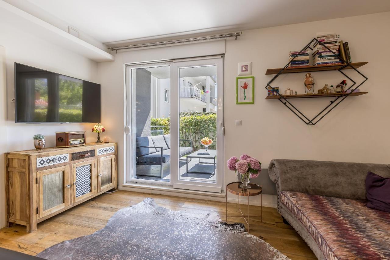 Apartment Meli Split Luaran gambar