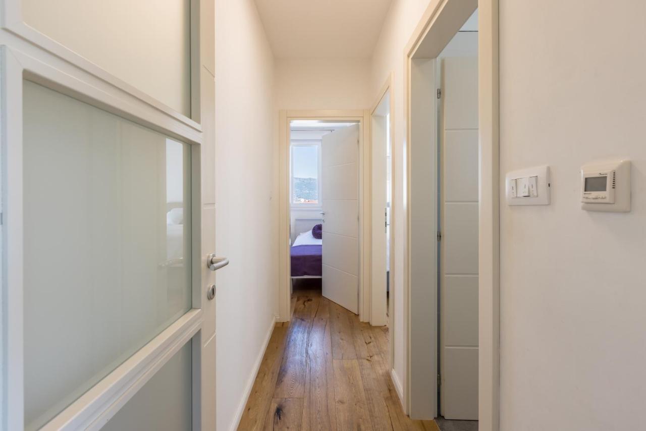 Apartment Meli Split Luaran gambar