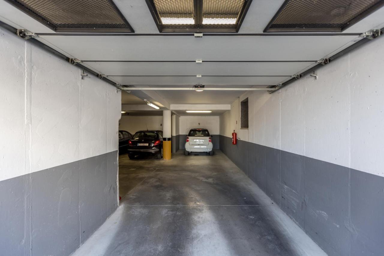 Apartment Meli Split Luaran gambar