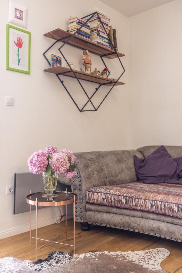 Apartment Meli Split Luaran gambar