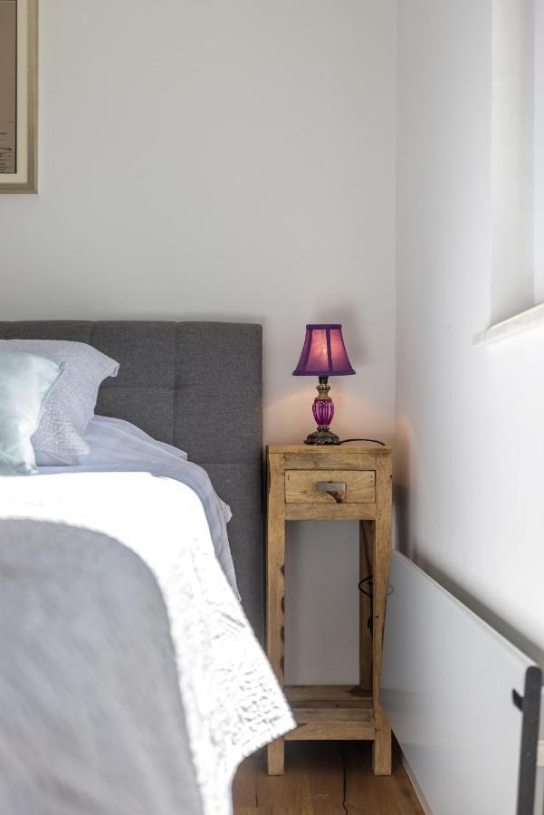 Apartment Meli Split Luaran gambar
