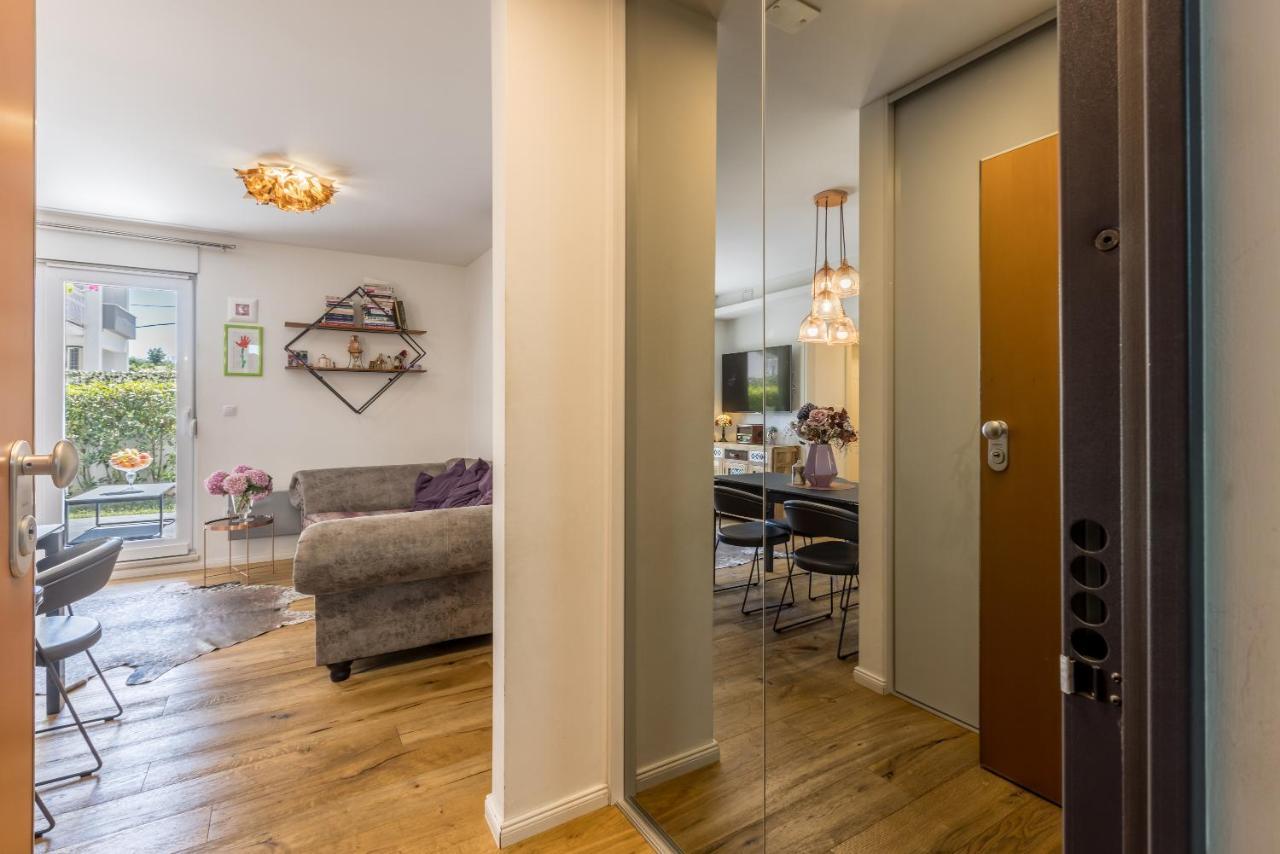 Apartment Meli Split Luaran gambar