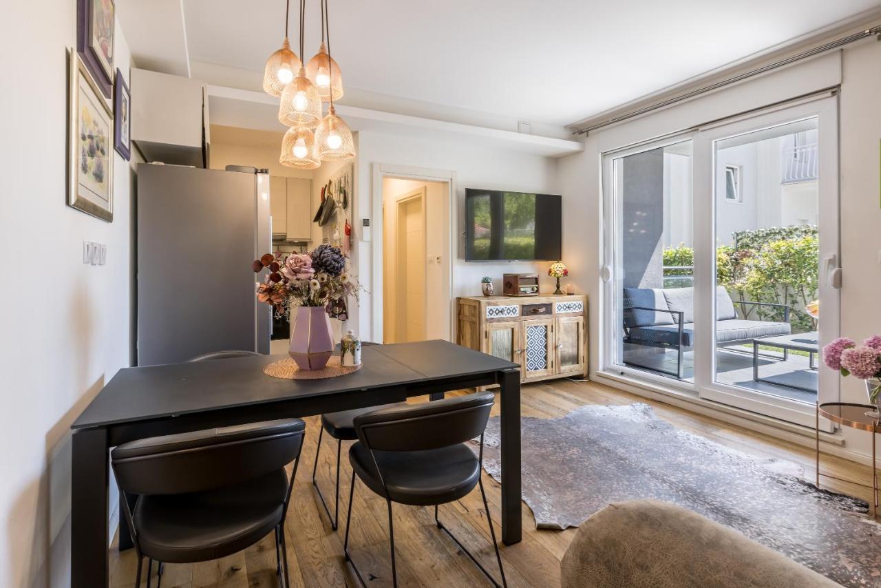Apartment Meli Split Luaran gambar