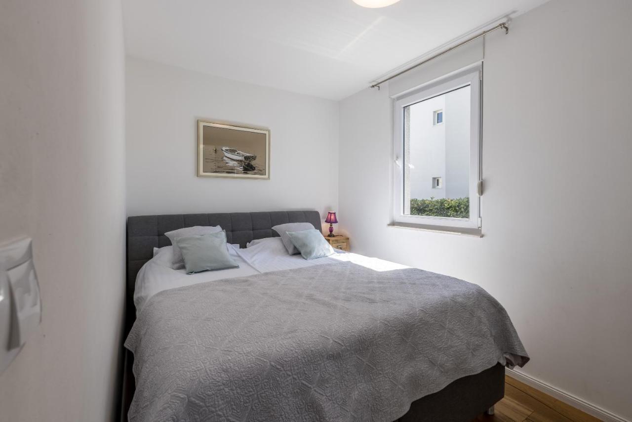 Apartment Meli Split Luaran gambar