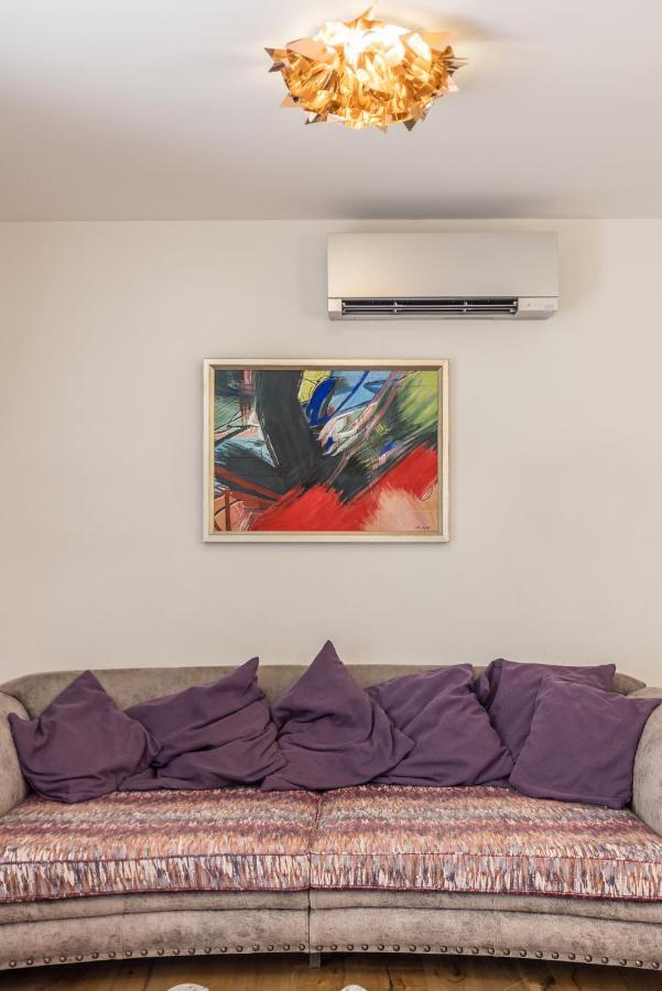 Apartment Meli Split Luaran gambar