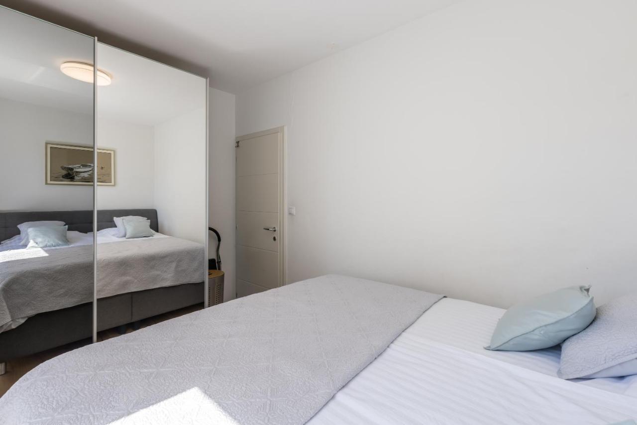 Apartment Meli Split Luaran gambar