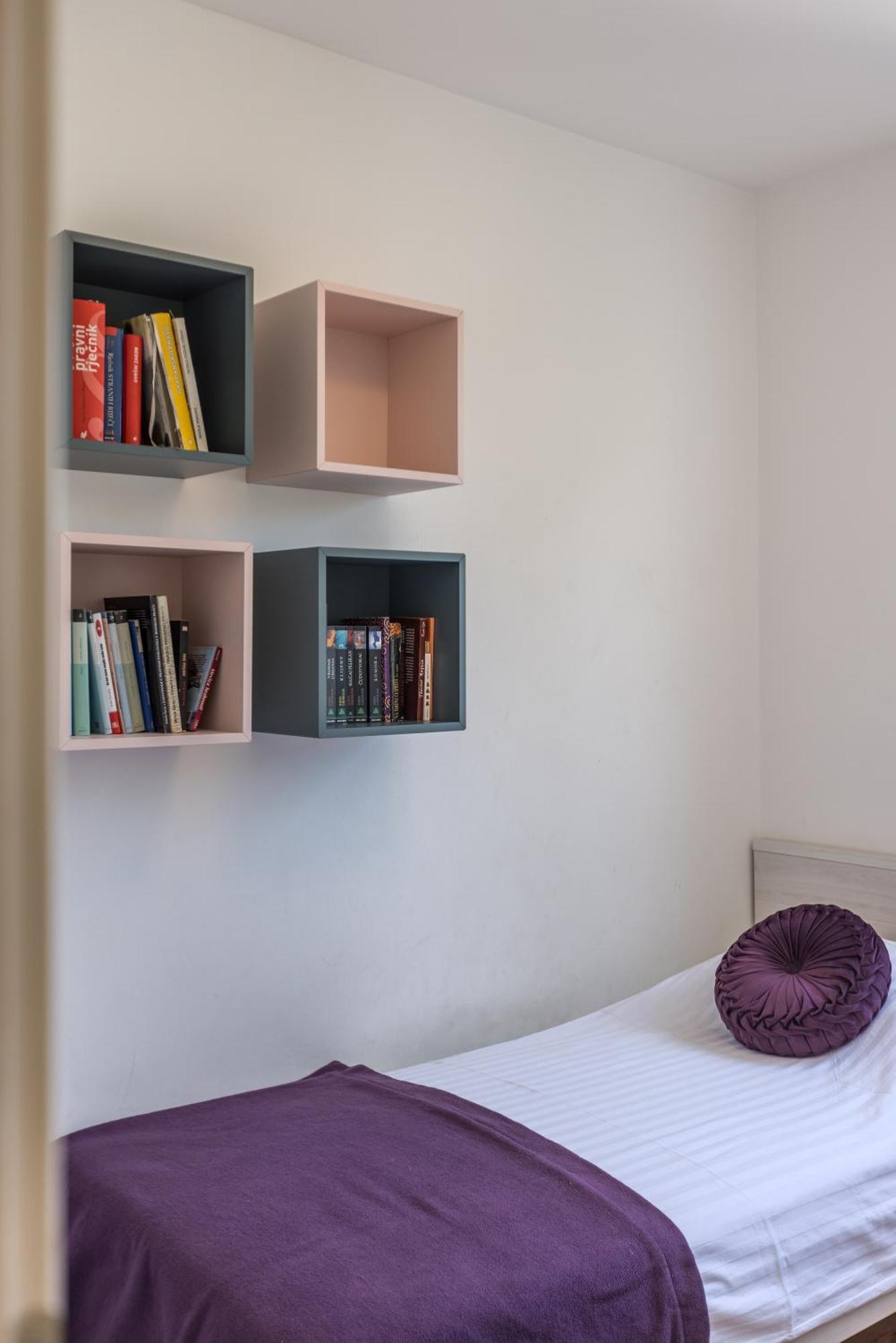 Apartment Meli Split Luaran gambar