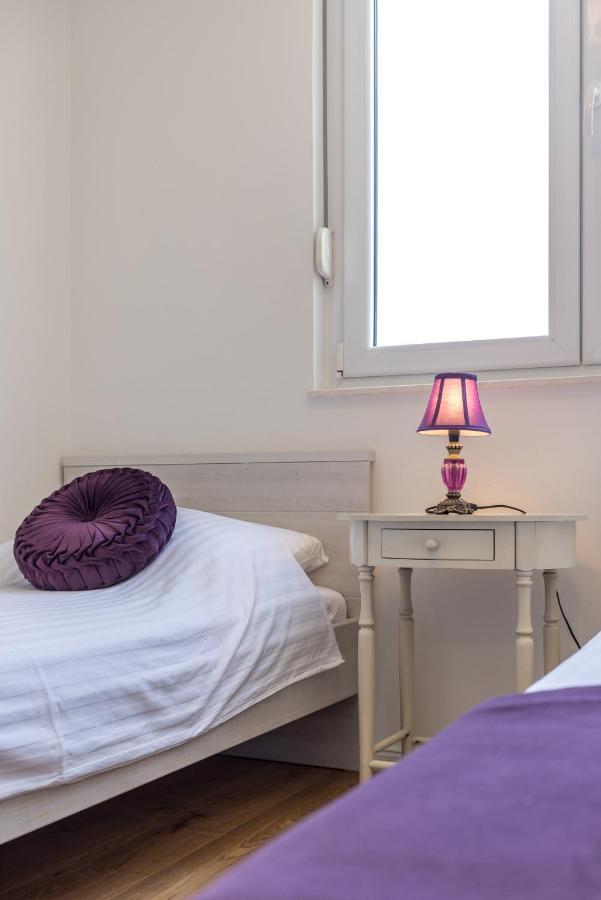 Apartment Meli Split Luaran gambar