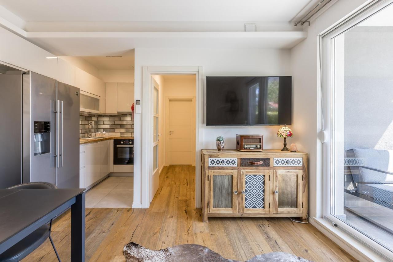 Apartment Meli Split Luaran gambar